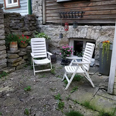 Tehnika 7 Street * タリン