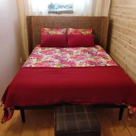 Tehnika Street Apartment Tallinn