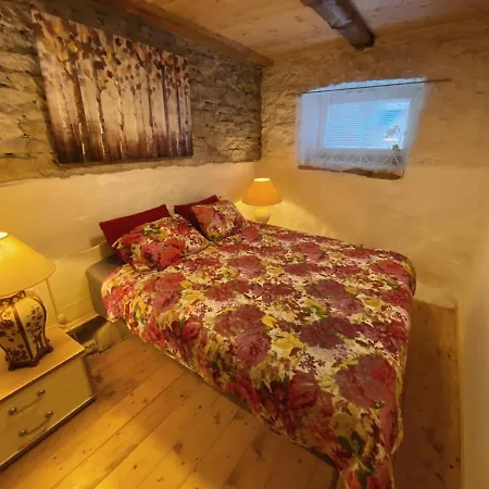 Appartement Tehnika 7 Street