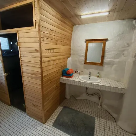 Tehnika 7 Street * タリン