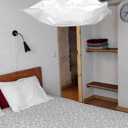Tehnika Street Apartment Tallinn