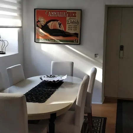 Tehnika 7 Street * Tallinn