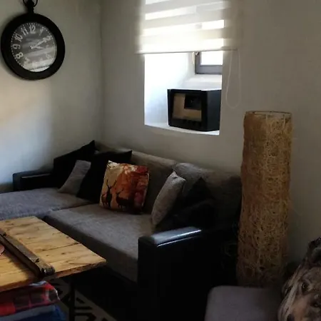 Tehnika 7 Street Appartement Tallinn