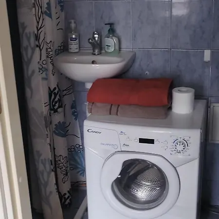 Apartman Tehnika 7 Street