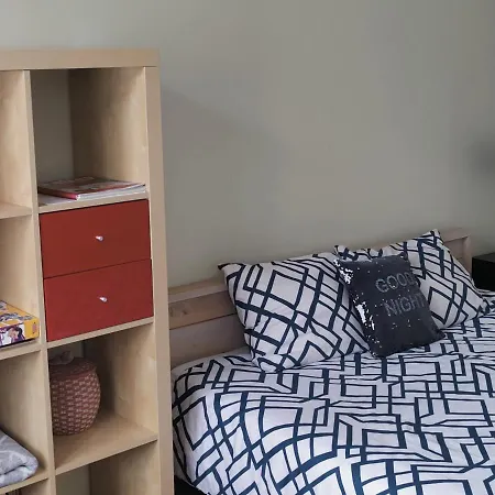 Tehnika 7 Street Appartement