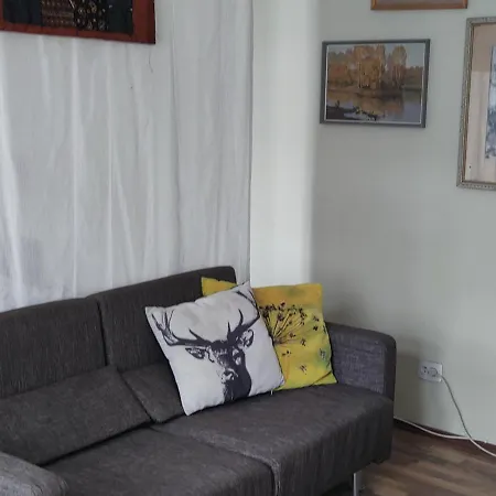 Apartment Tehnika 7 Street *