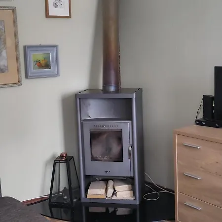 Appartement Tehnika 7 Street Tallinn