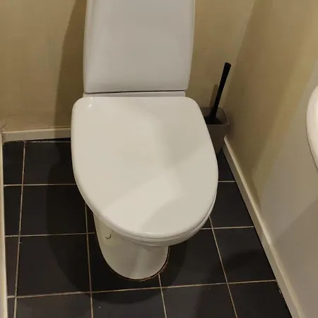 Tehnika 7 Street アパート タリン