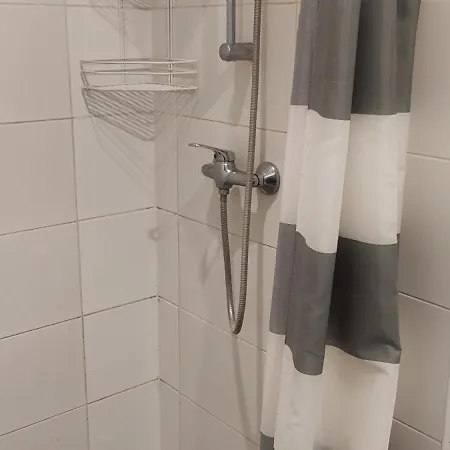 Tehnika 7 Street Appartement *