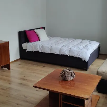 Tehnika Street Apartment Tallinn