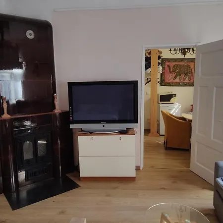 Tehnika 7 Street Apartamento Talin