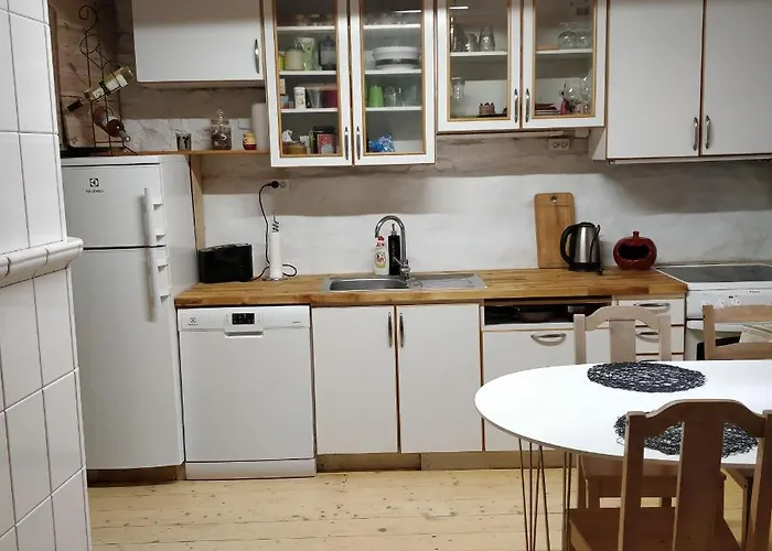 Apartament Tehnika 7 Street