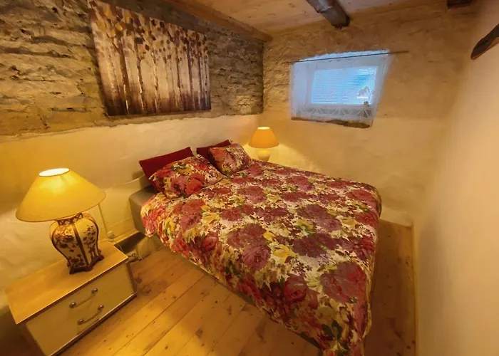 Apartamento Tehnika 7 Street