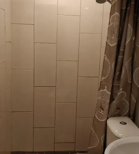 Tehnika 7 Street Apartament Tallin