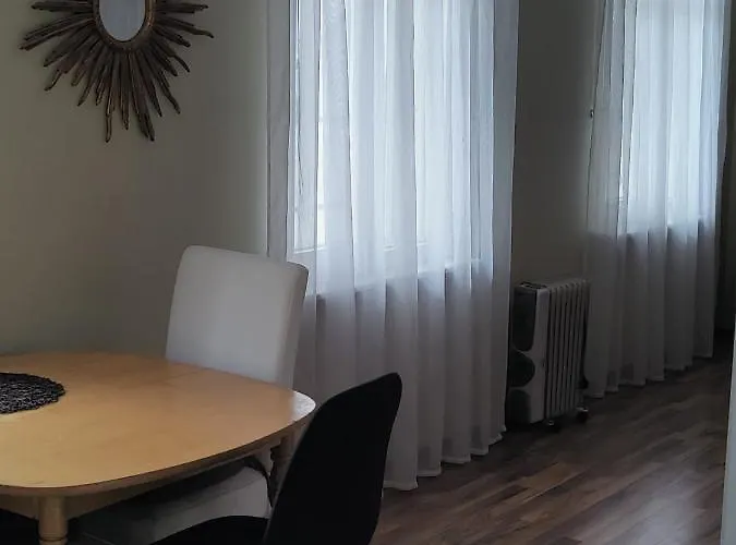 Tehnika 7 Street Apartamento Tallin