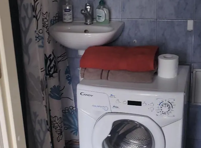 Apartament Tehnika 7 Street