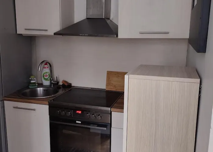 Apartament Tehnika 7 Street *