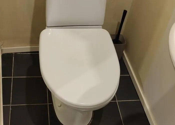 Tehnika 7 Street Apartament Tallin