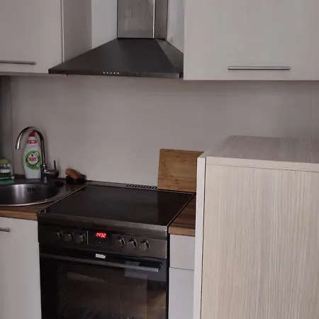 Διαμέρισμα Tehnika 7 Street *