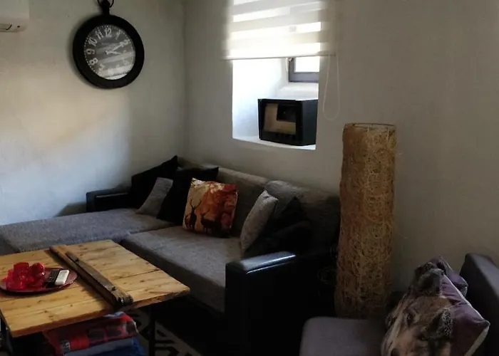 Tehnika 7 Street Διαμέρισμα Ταλίν