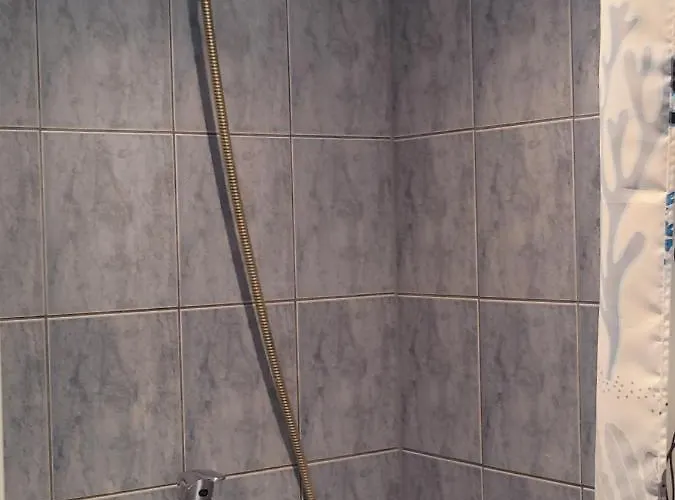 Tehnika 7 Street Διαμέρισμα