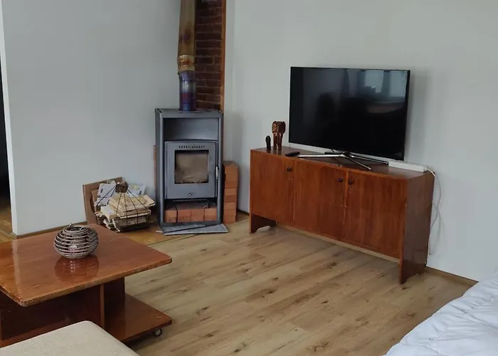 Tehnika 7 Street Διαμέρισμα