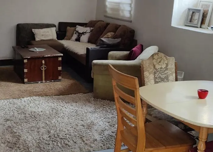 Tehnika 7 Street Διαμέρισμα