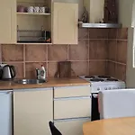 Appartamento Tehnika 7 Street *