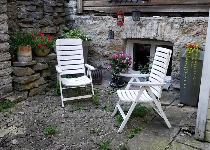 Tehnika 7 Street * 塔林