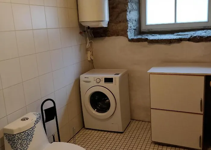 Tehnika 7 Street 公寓 *