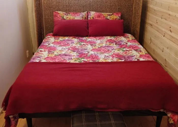 Tehnika 7 Street 公寓 塔林