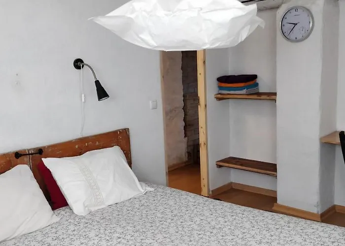 Tehnika 7 Street 公寓 塔林