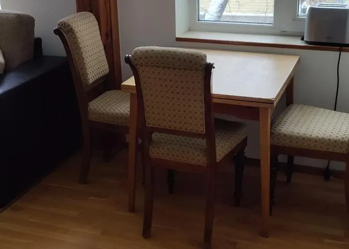 Tehnika 7 Street 公寓